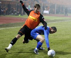 Ceahlaul - Poli Timisoara, blocat la majoritatea caselor de pariuri!