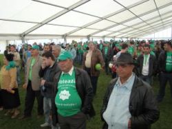 Gigi Becali, in razboi electoral cu Adrian Copilu? Minune