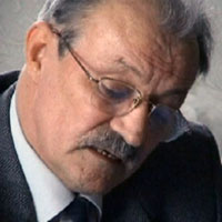 Marian Gheorghita, seful DNA Iasi, si fiul sau, avocatul Bogdan Tudor Gheorghita, acuzati de santaj