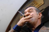 Gigi Becali: Eu le dau lectii procurorilor, pentru ca am facut trei ani Facultatea de Drept