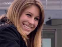 Linda Teodosiu a fost eliminata din concursul Germania cauta un superstar, dar s-a indragostit de un fost rival