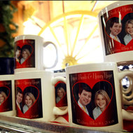 Nunta fiicei presedintelui Bush a avut loc la resedinta privata a familiei din Crawford, Texas