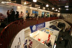 Ultima sansa sa devii expozant la Business-Edu Expo!