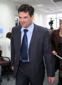 Procurorul DIICOT Ciprian Nastasiu a procedat corect interceptandu-si convorbirile telefonice cu Hayssam