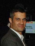 Razvan Ionescu a fost numit redactor sef la Cotidianul