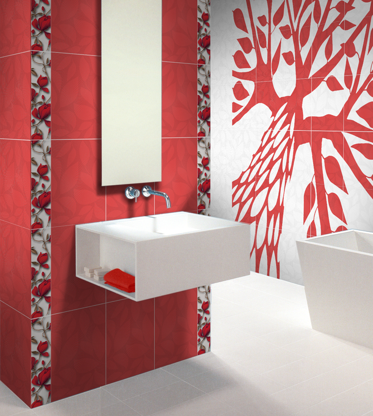 Alfa Ceramic - gresie si faianta egipteana la preturi exceptionale