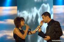 Dezastru pentru Nico si Vlad Mirita la Eurovision