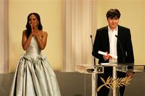 Inca un succes romanesc la Cannes: 