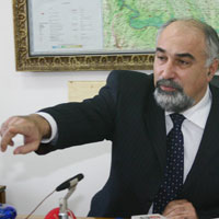 La presiunea BNR, Vosganian fixeaza data la care Romania va adopta moneda euro: 1 ianuarie 2014