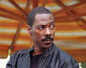 Actorul Eddie Murphy si-a recunoscut copilul