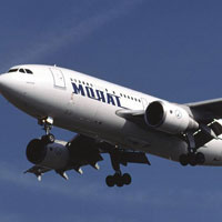 Saptamana aceasta se da startul vacantelor de vara cu zboruri charter