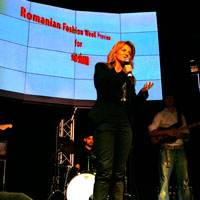 Irina Schrotter a deschis o expozitie despre bordeluri si prostituate