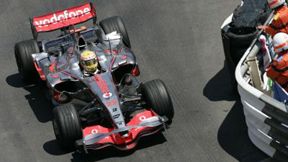 Monaco GP: Lewis Hamilton este noul lider