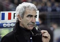 Surpriza in lotul Frantei: Domenech a renuntat la Mexes si la Djibril Cisse!