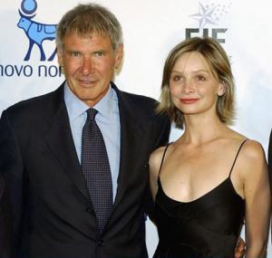 Harrison Ford si Calista Klockhart se casatoresc in vara