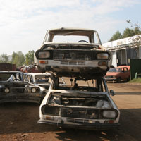 Romanii care vor sa-si schimbe rabla pot opta pentru 23 de marci de masini