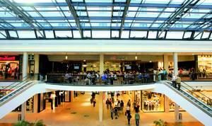 City Park Mall, inaugurat sambata la Constanta, dupa o investitie de peste 70 mil euro