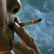 Fumatorii romani si-au putut masura sambata varsta plamanilor