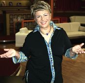 Teo Trandafir schimba prefixul si ora de difuzare