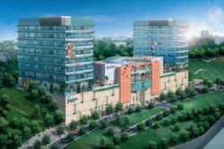 City Park, mallul care a muscat 6 ha din plamanul Constantei