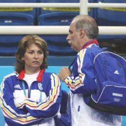 Mariana Bitang recunoaste relatia cu Octavian Belu