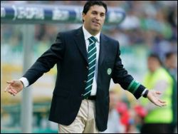 Dupa ezitarile nesfarsite ale lui Boloni, Jose Peseiro, numit noul antrenor al Rapidului!