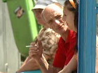 Cu fiecare tigara aprinsa un fumator isi scurteaza viata cu 7 minute!