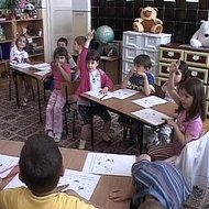 Incepand de astazi, parintii isi pot inscrie copiii la gradinite