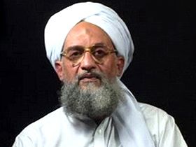 Ayman al-Zawahiri urmeaza sa dea publicitatii o noua inregistrare