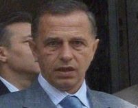 Geoana: Basescu mai are putin si lipeste afise pentru Blaga prin Bucuresti