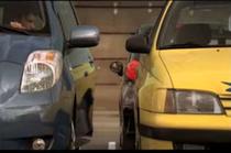 Romania ironizata in ultimul spot comercial al Toyota difuzat in Franta. 