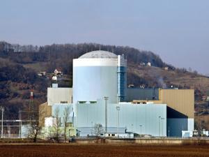 Alerta nucleara, in urma unui incident la o centrala din Slovenia
