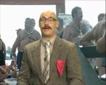 Filmul de prezentare al Romaniei la Euro 2008 realizat de Virgin Media: Mutu, Chivu si tiganii cocalari