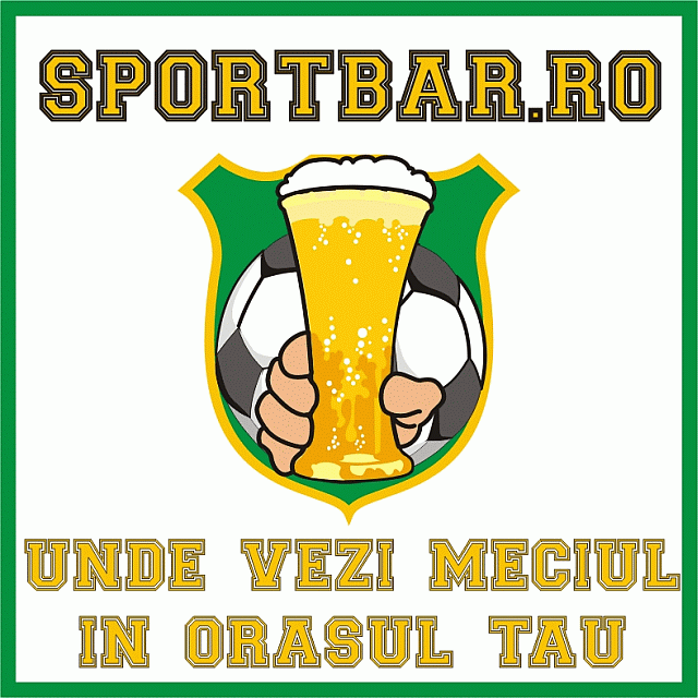 SportBar.ro: unde vezi Campionatul European?