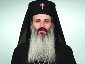 Mii de credinciosi, la ceremonia de intronizare a noului Mitropolit al Moldovei