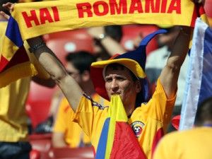 Euro 2008: Romania - Franta, scor 0-0