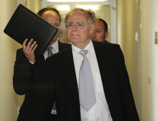 Fost director al Eurocopter, judecat pentru spionaj in favoarea Rusiei