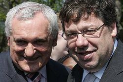 Irlanda decide viitorul celor 27 de state UE