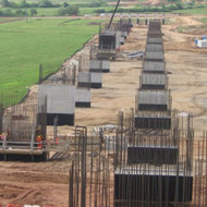 Ludovic Orban: Anul acesta vor fi dati in folosinta primii 25 de kilometri din Autostrada Transilvania