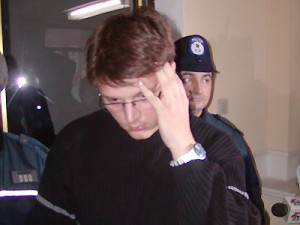 Inchisoare pe viata pentru autorii triplului asasinat de la Mangalia