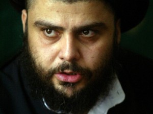 Moqtada Sadr fondeaza un nou grup pentru combaterea 