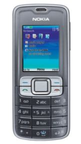 Topul telefoanelor mobile in mai 2008