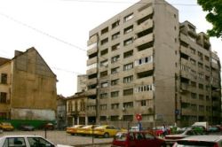 Preturile apartamentelor vechi din Capitala au scazut cu 5% in luna mai