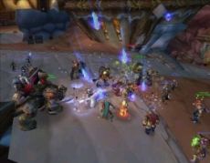 Jocul Warcraft se va transforma in film