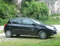 Clio Cosmopolitan, un Renault nu doar pentru cosmopoliti