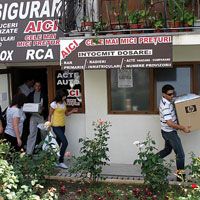 Vize online pentru cei care vor sa plece in Australia