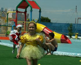 Unde putem face plaja in capitala?