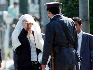 Criminal in serie, acuzat de canibalism, executat in Japonia