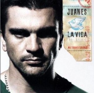 Juanes concerteaza in Romania, pe 3 septembrie la Sala Polivalenta