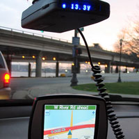 Folosirea antiradarelor in Turcia si Grecia, amendata cu 2.000 de euro!